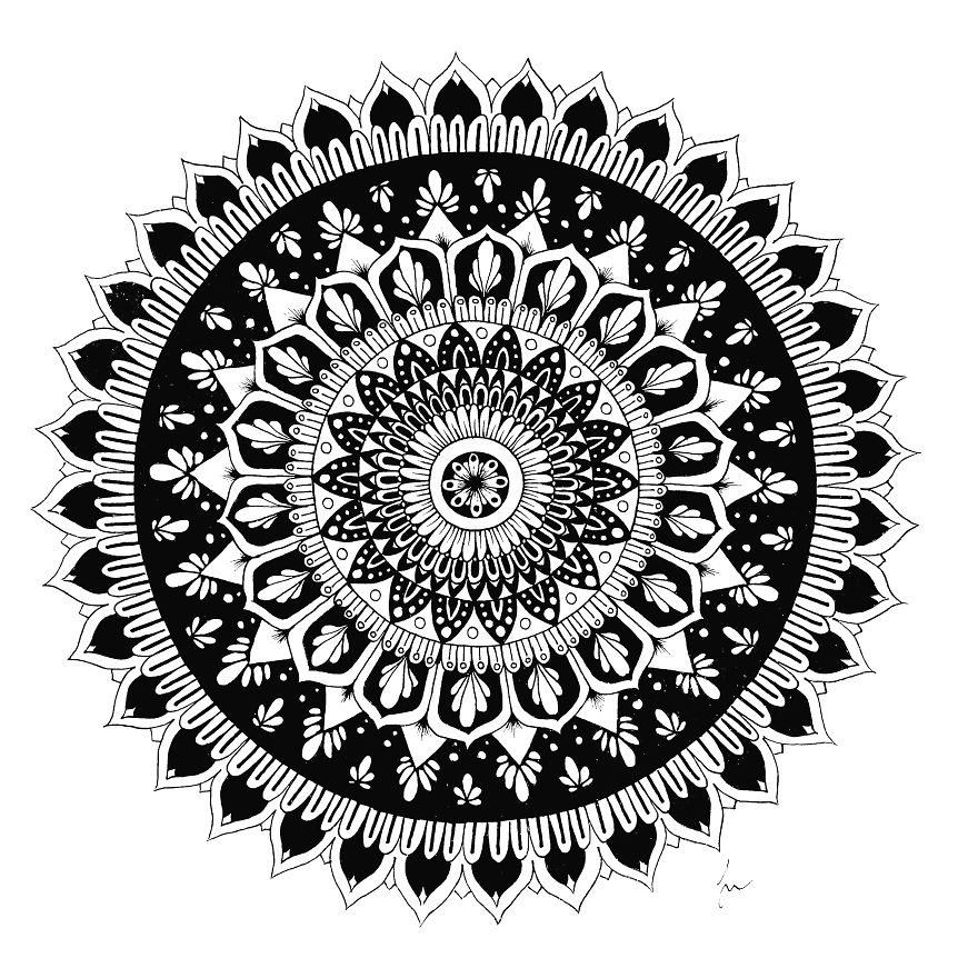 My Art Created During COVID-19 Pandemic