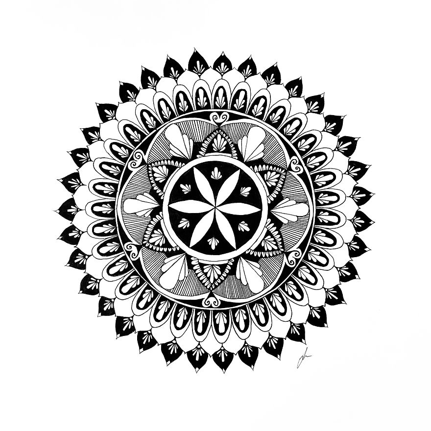 My Art Created During COVID-19 Pandemic