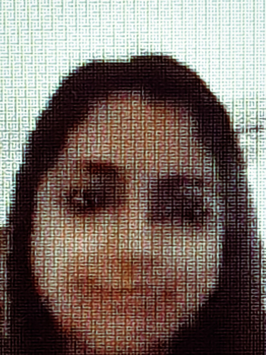 My Candid Portraits Of People In Meetings During Lockdown