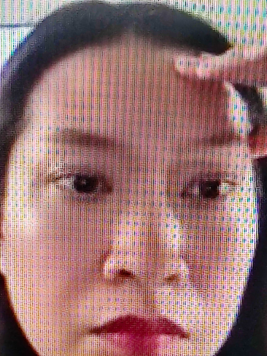 My Candid Portraits Of People In Meetings During Lockdown