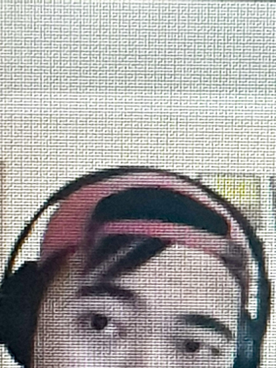 My Candid Portraits Of People In Meetings During Lockdown