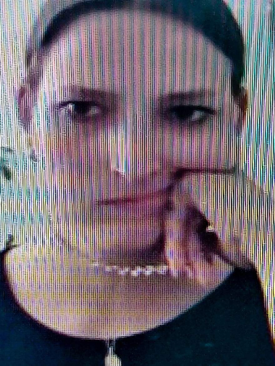 My Candid Portraits Of People In Meetings During Lockdown