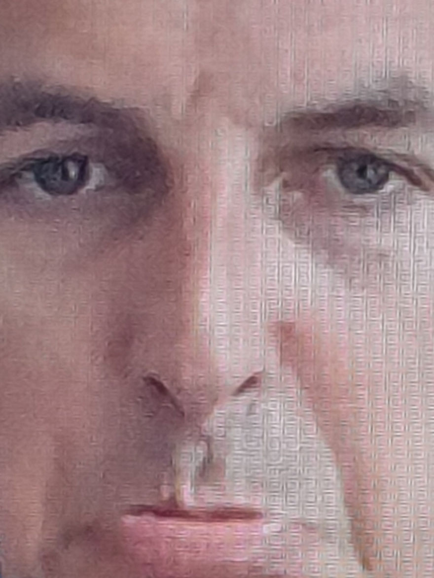 My Candid Portraits Of People In Meetings During Lockdown