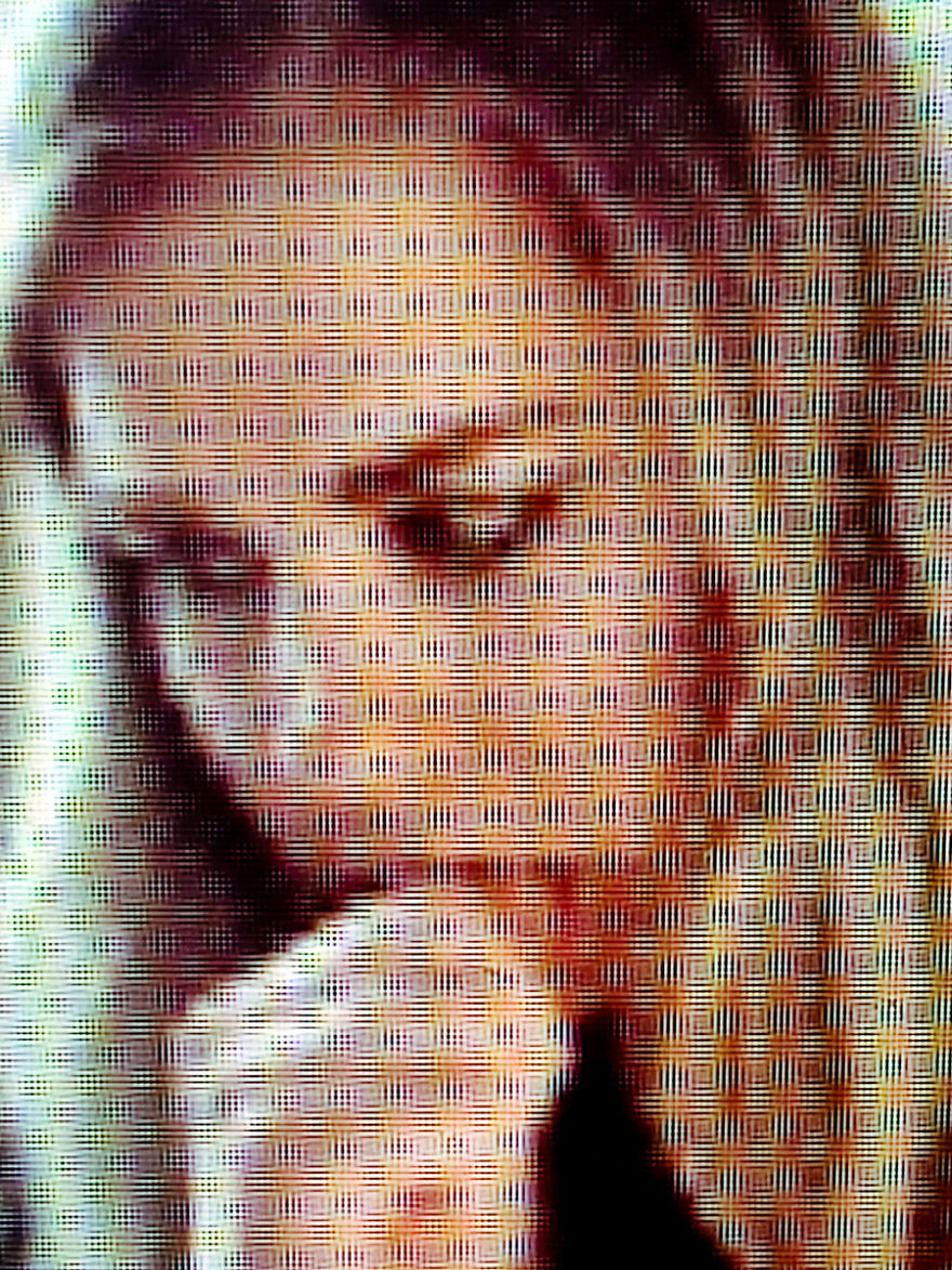 My Candid Portraits Of People In Meetings During Lockdown