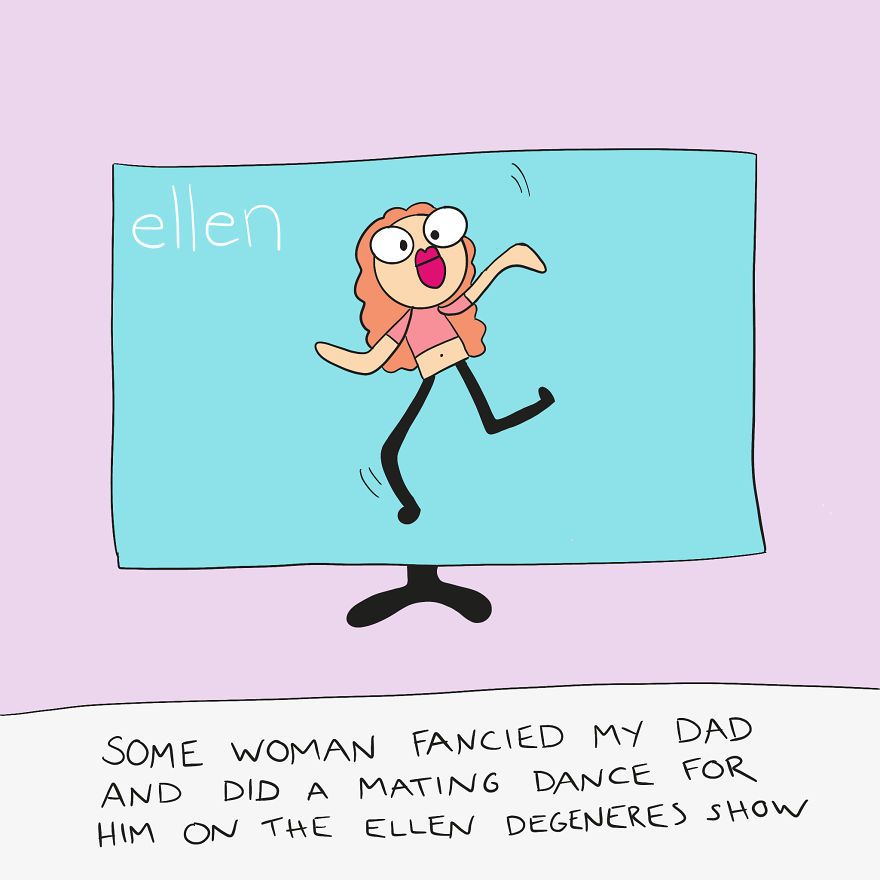 Weird-Dream-Illustrations-About-Last-Night-Anita-Myrvang