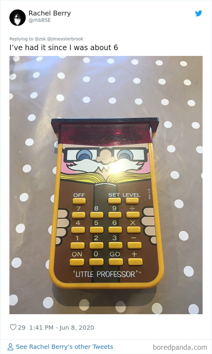 Oldest-Functional-Gadget