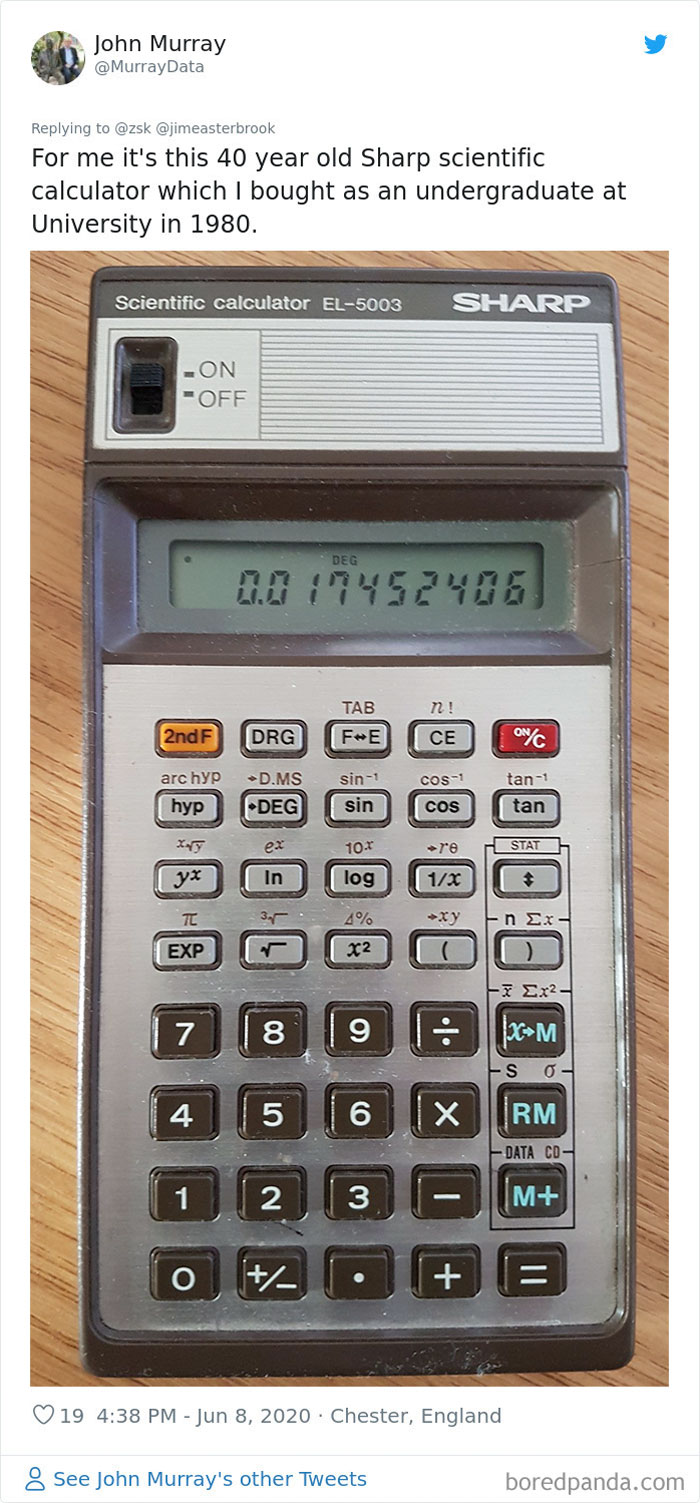 Oldest-Functional-Gadget