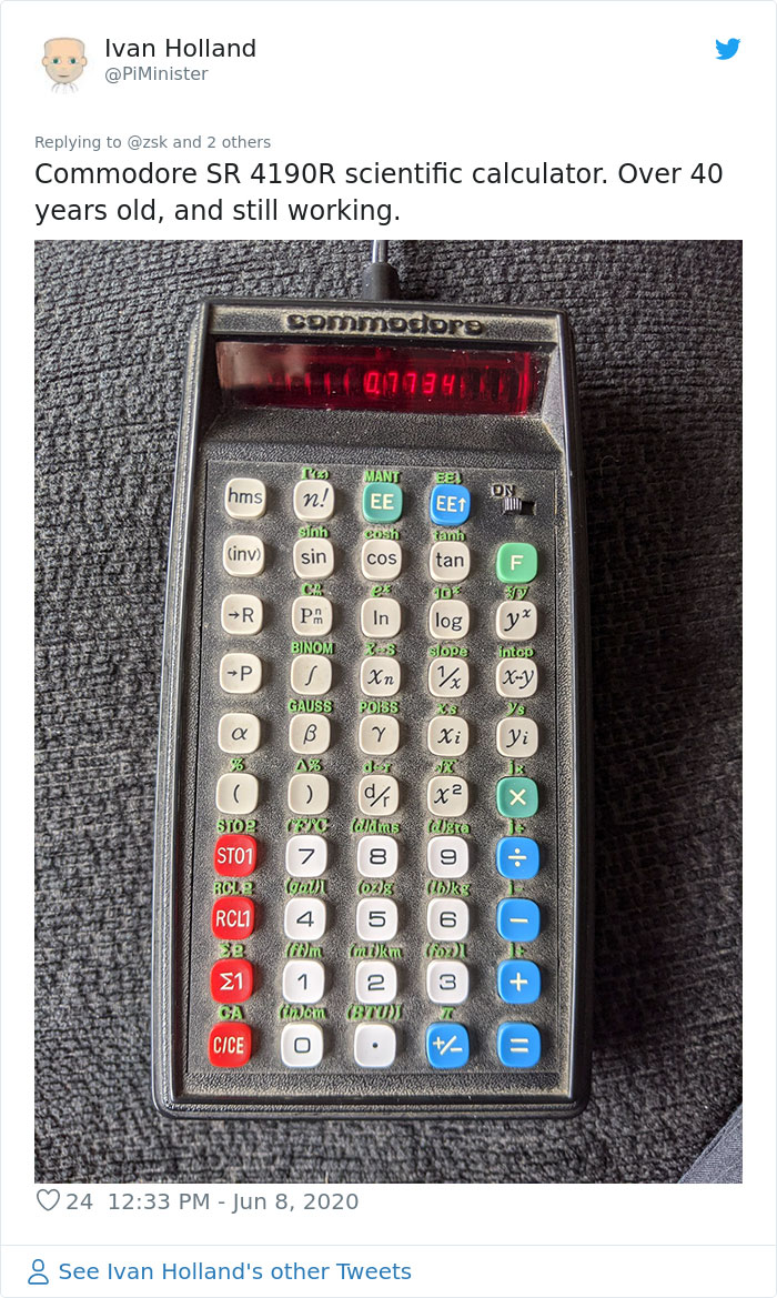 Oldest-Functional-Gadget