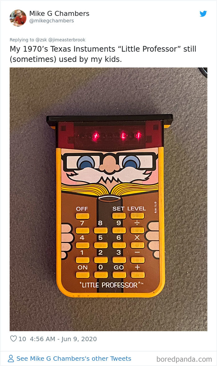 Oldest-Functional-Gadget