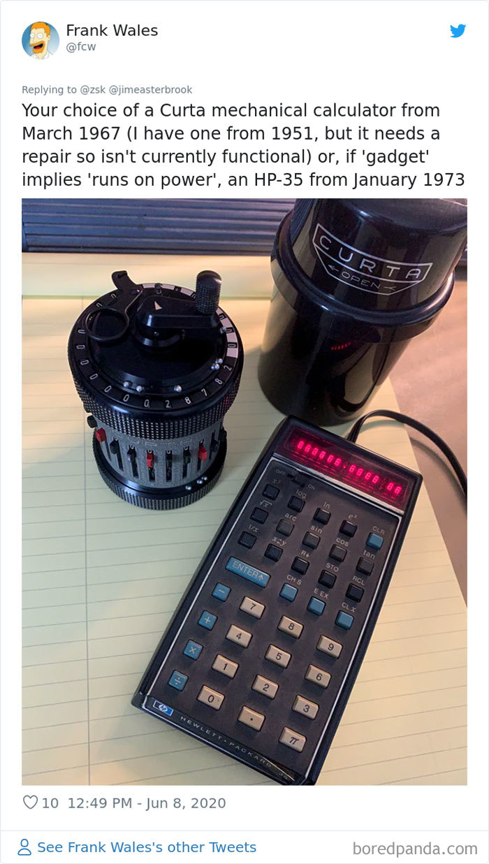 Oldest-Functional-Gadget