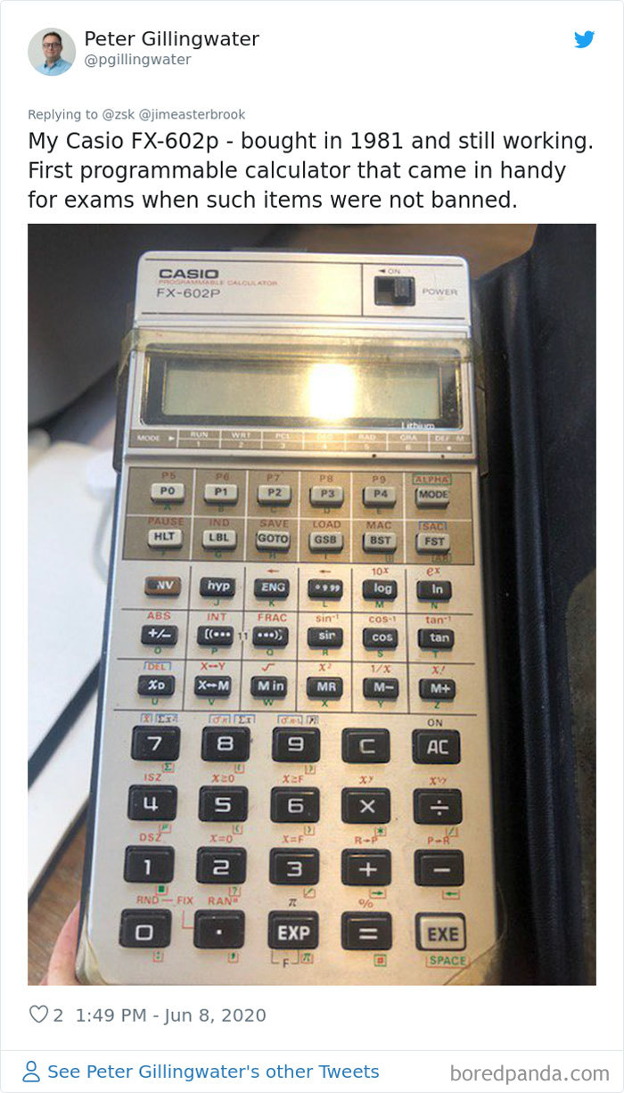 Oldest-Functional-Gadget