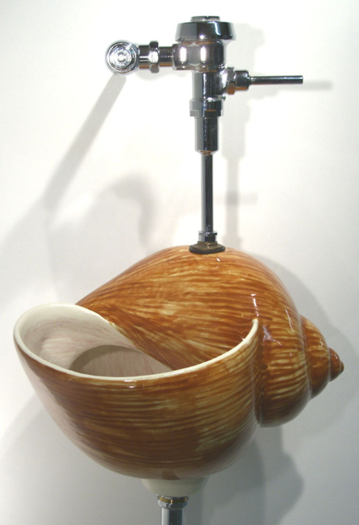 Floral-Sculpted-Porcelain-Urinals-Clark-Sorensen
