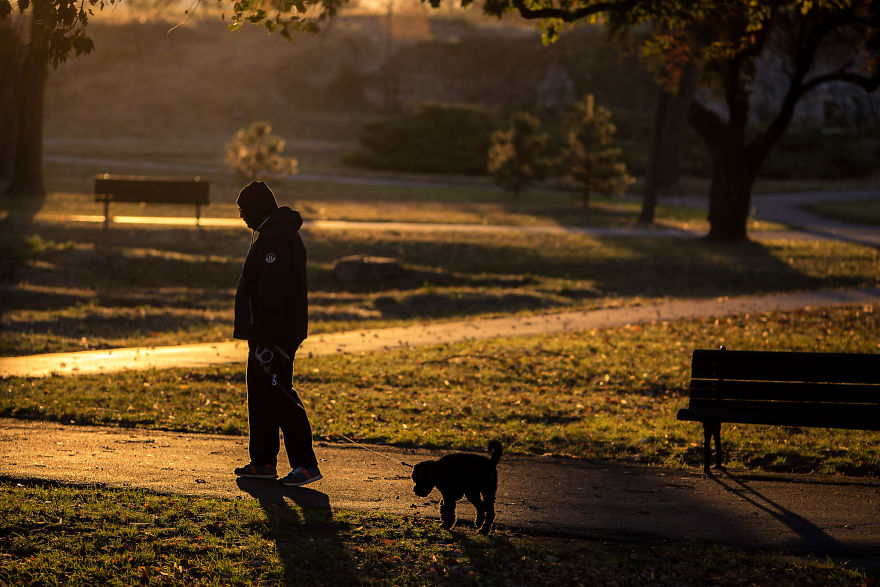 I Created A Virtual Photography Exhibition "Secret" During Quarantine
