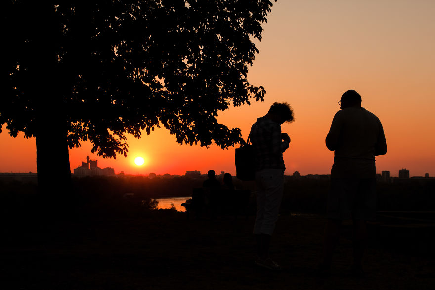 I Created A Virtual Photography Exhibition "Secret" During Quarantine