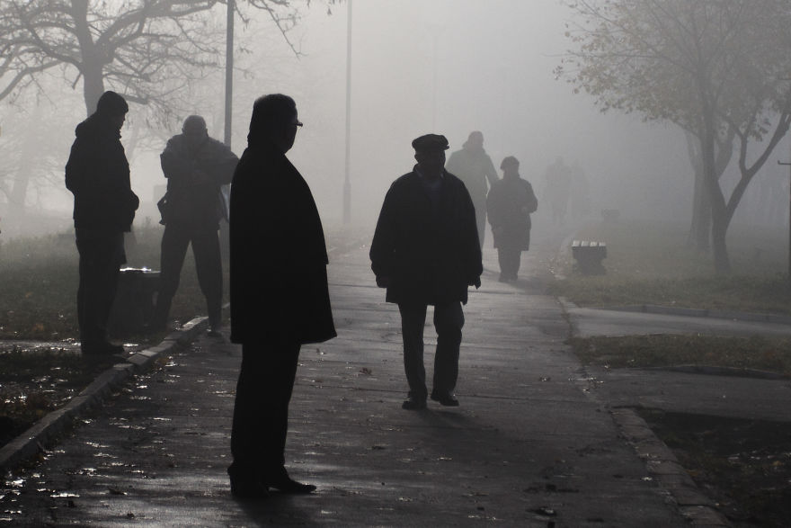 I Created A Virtual Photography Exhibition "Secret" During Quarantine