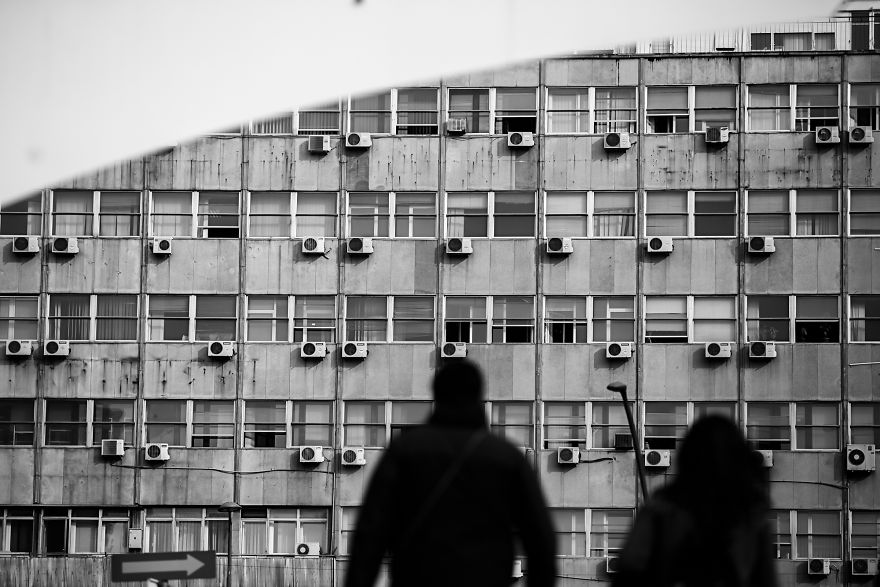 I Created A Virtual Photography Exhibition "Secret" During Quarantine