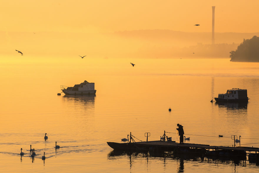 I Created A Virtual Photography Exhibition "Secret" During Quarantine