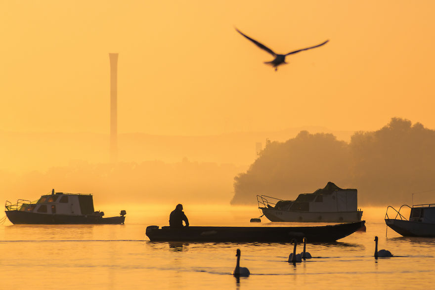 I Created A Virtual Photography Exhibition "Secret" During Quarantine