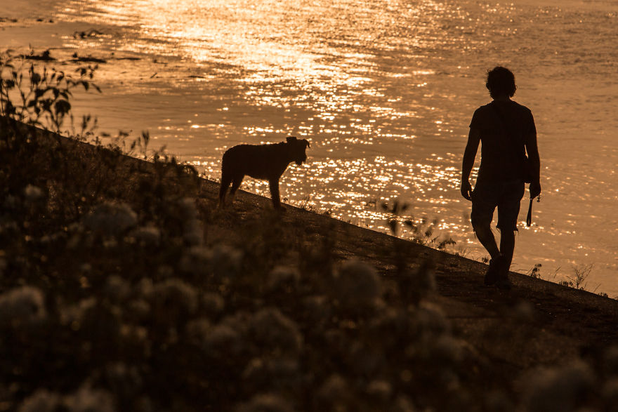 I Created A Virtual Photography Exhibition "Secret" During Quarantine