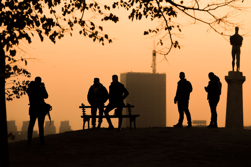 I Created A Virtual Photography Exhibition "Secret" During Quarantine