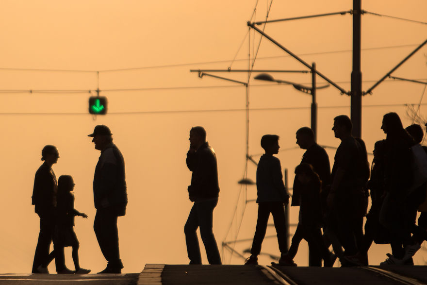 I Created A Virtual Photography Exhibition "Secret" During Quarantine