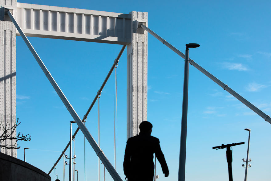 I Created A Virtual Photography Exhibition "Secret" During Quarantine