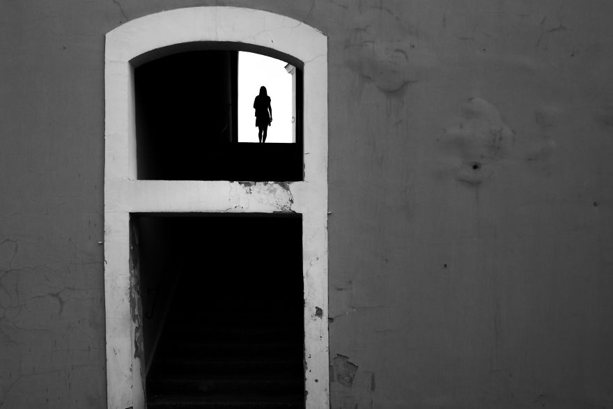 I Created A Virtual Photography Exhibition "Secret" During Quarantine