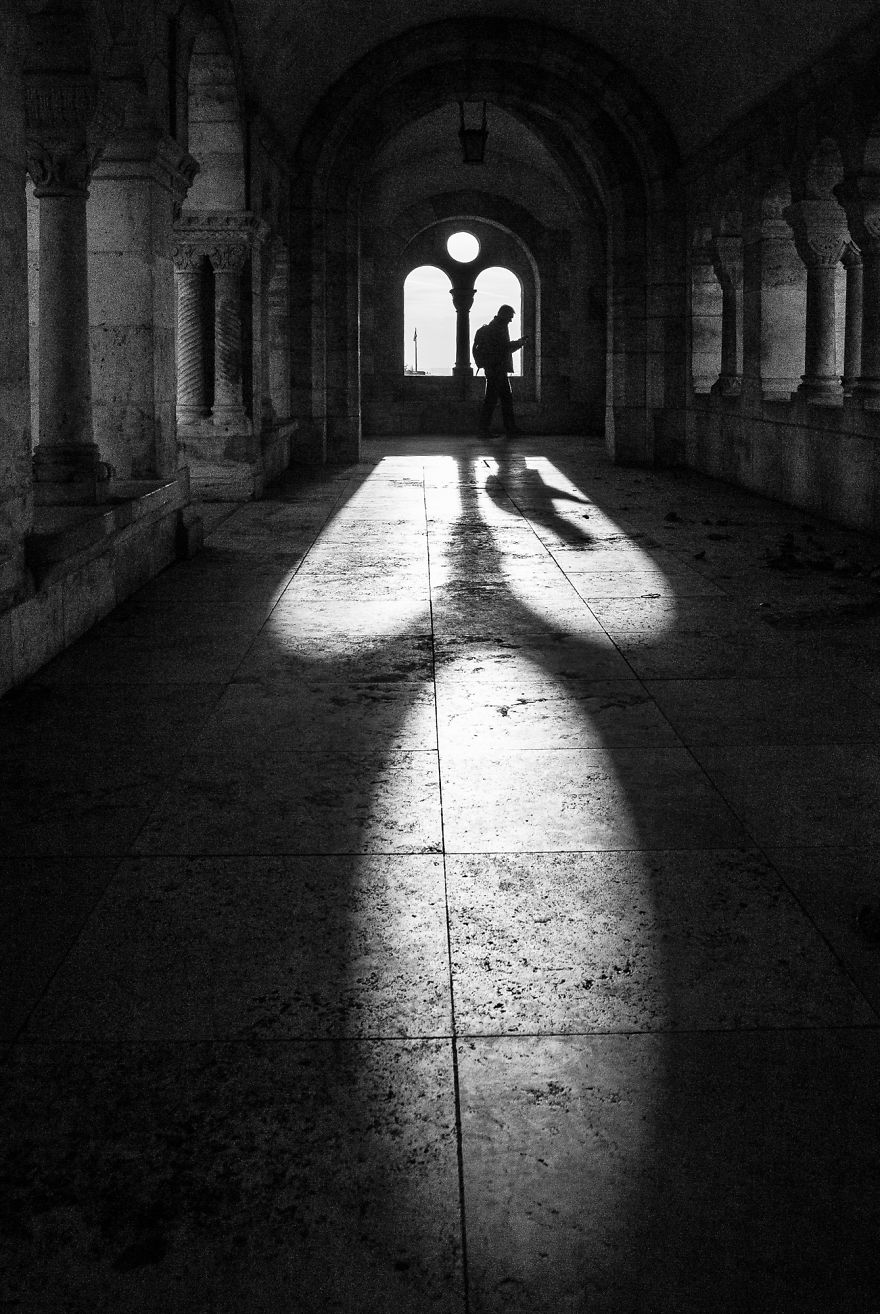 I Created A Virtual Photography Exhibition "Secret" During Quarantine