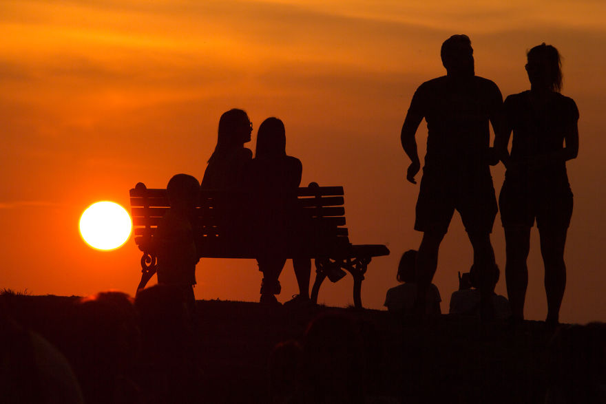 I Created A Virtual Photography Exhibition "Secret" During Quarantine