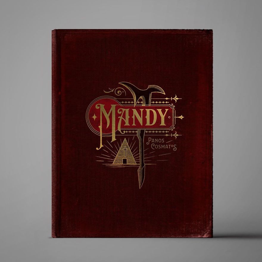 This Artist Imagined What Some Films Would Be Like If They Were Old Books