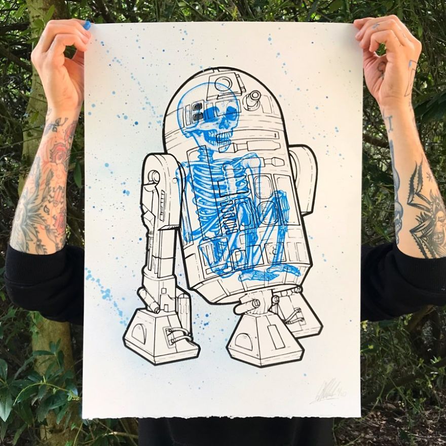 R2-D2