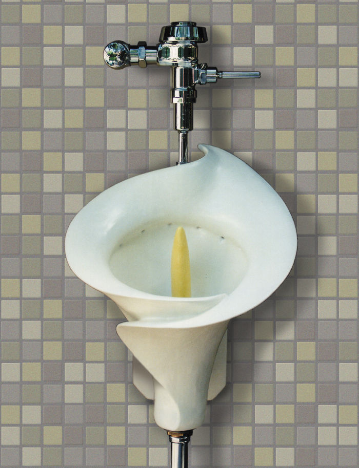 Floral-Sculpted-Porcelain-Urinals-Clark-Sorensen