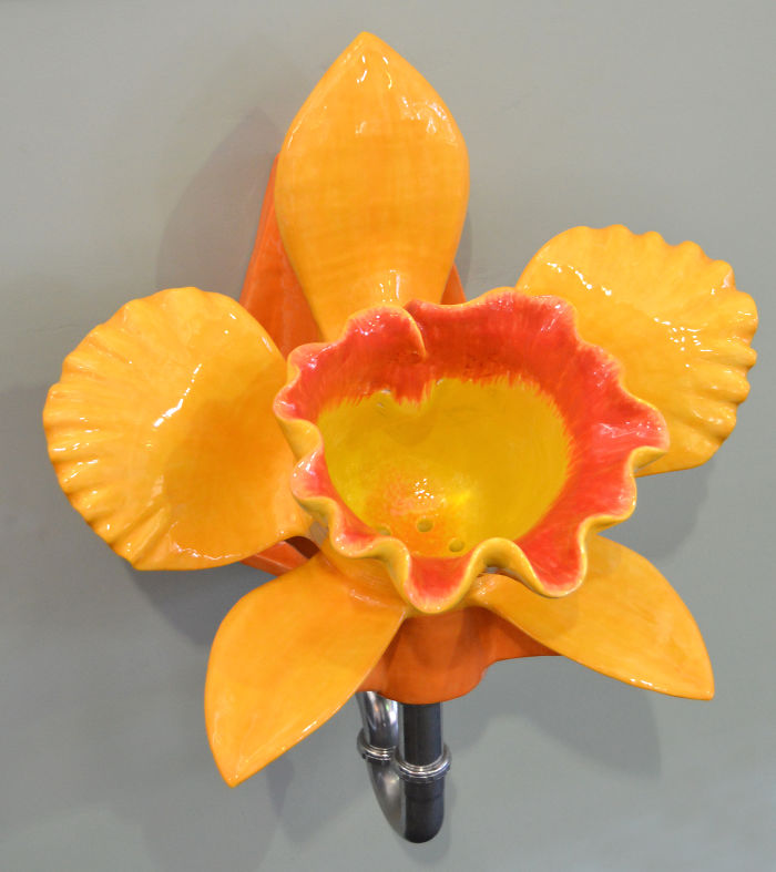 Floral-Sculpted-Porcelain-Urinals-Clark-Sorensen