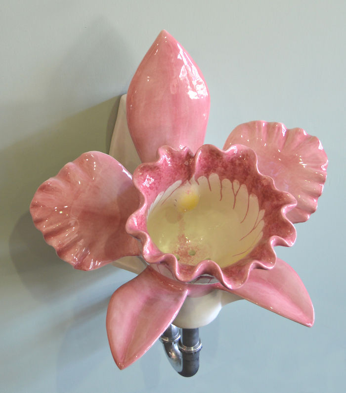Floral-Sculpted-Porcelain-Urinals-Clark-Sorensen
