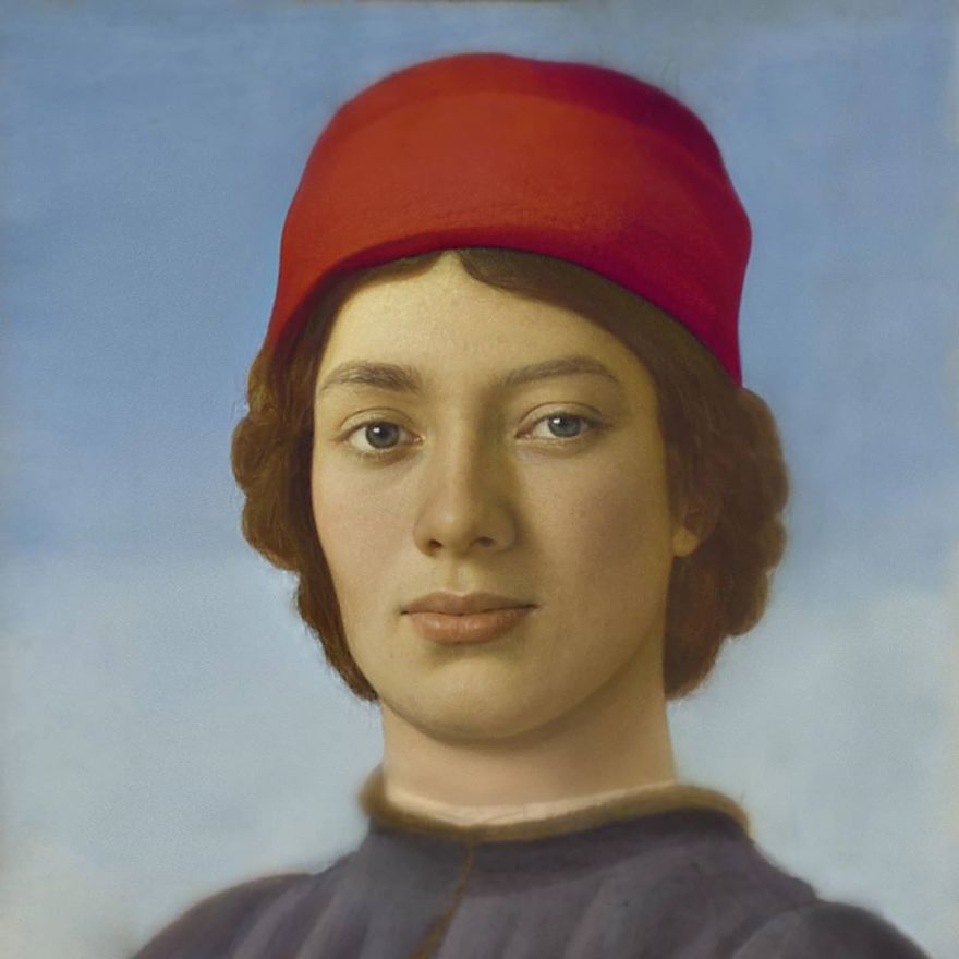Sandro Botticelli