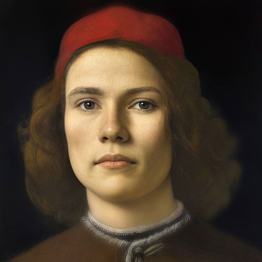 Sandro Botticelli