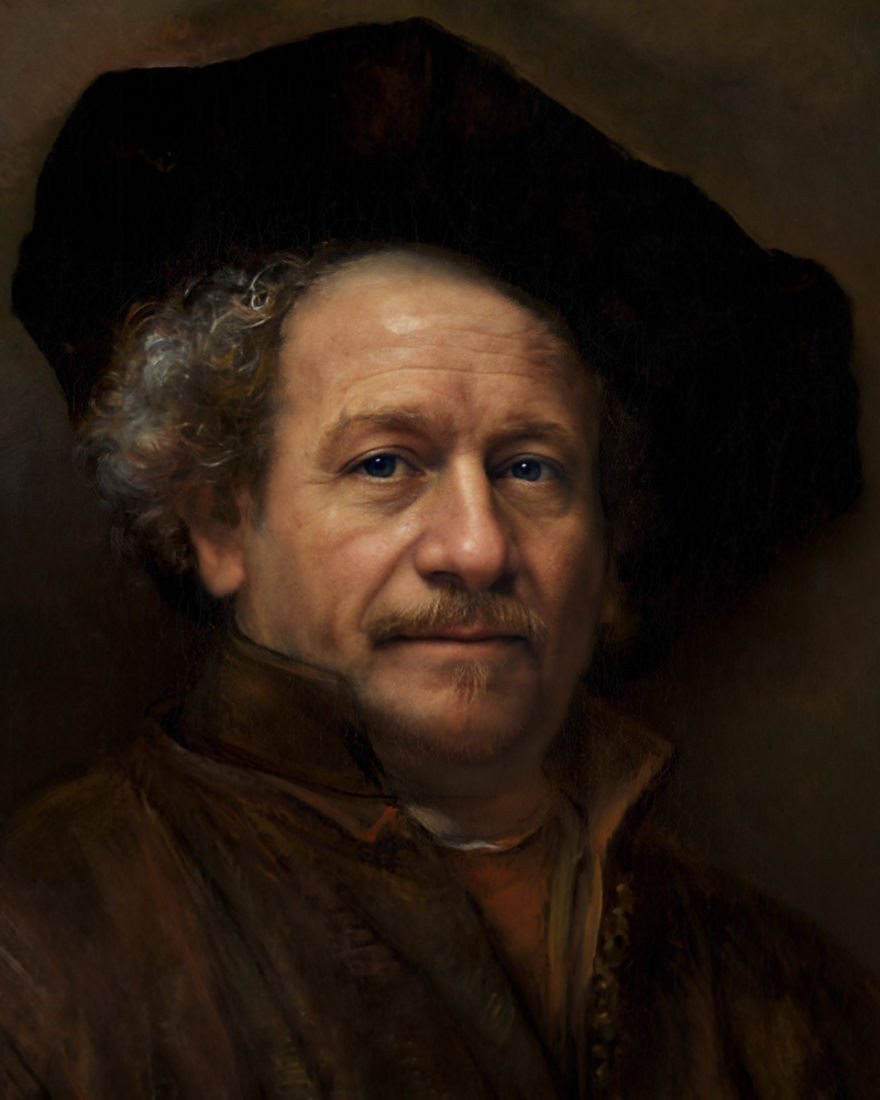 Rembrandt