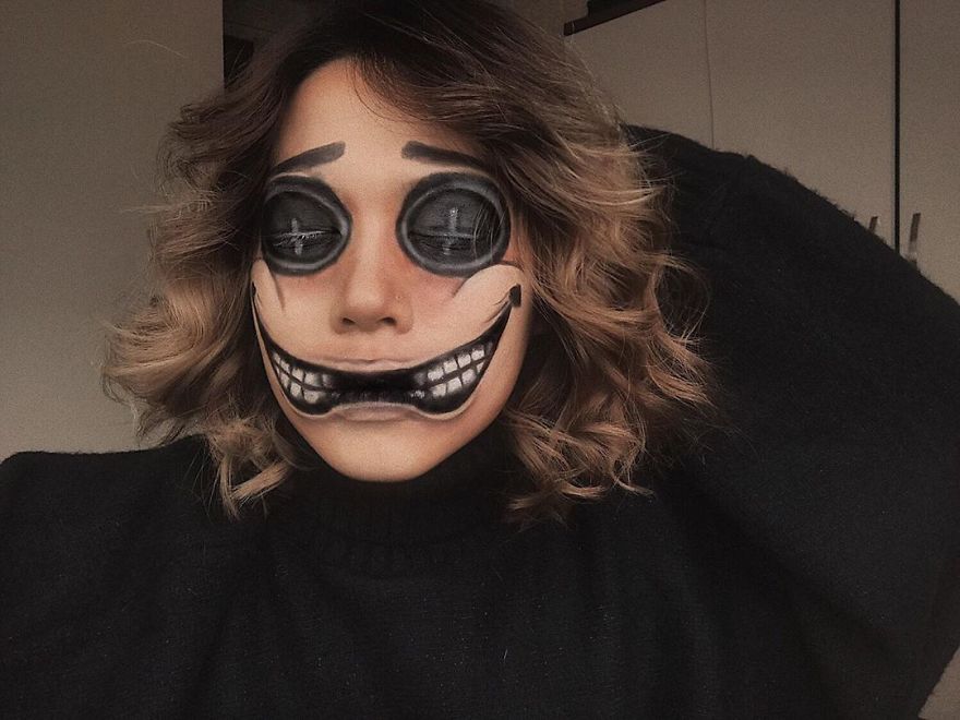 Self-Taught-Makeup-Artist-Optical-Illusions-Hoa-Trang