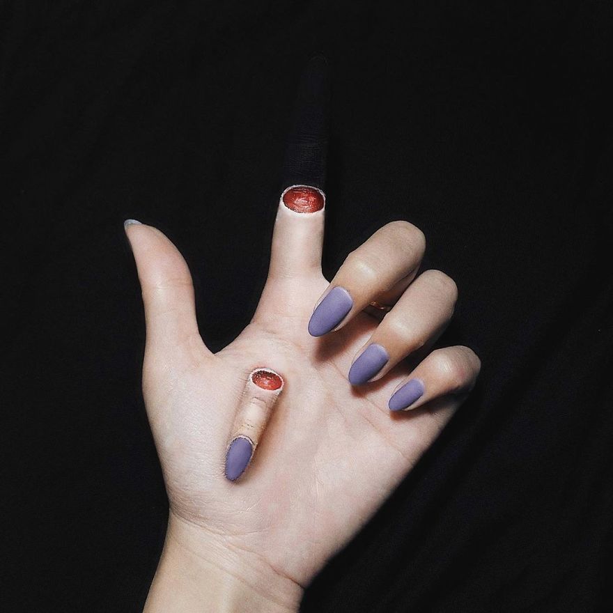 Self-Taught-Makeup-Artist-Optical-Illusions-Hoa-Trang