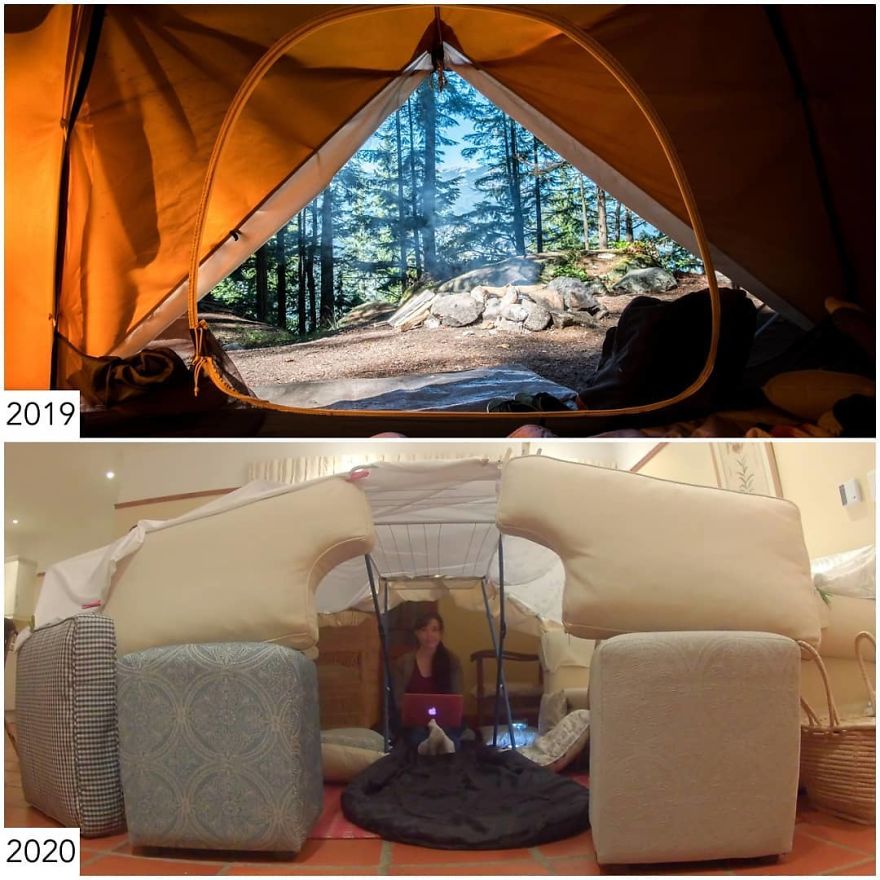 Being Location Independent Is Not What It Used To Be