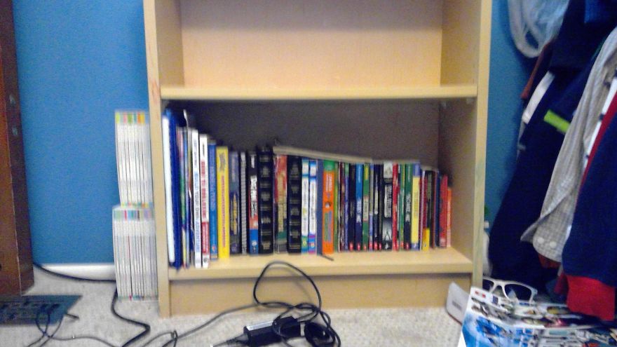 14 Pics Of Stuff Around My Room That I Like