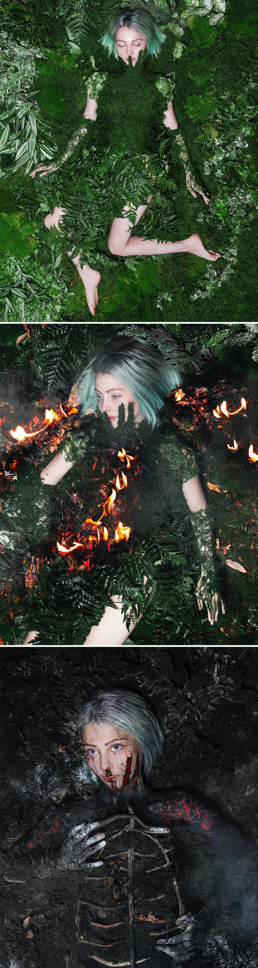 Weird-Instagram-Photography-Digital-Art-Ellen-Sheidlin