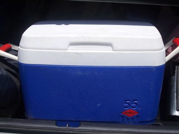 Some Say Potato, I Say Vodka. What Do You Call It?