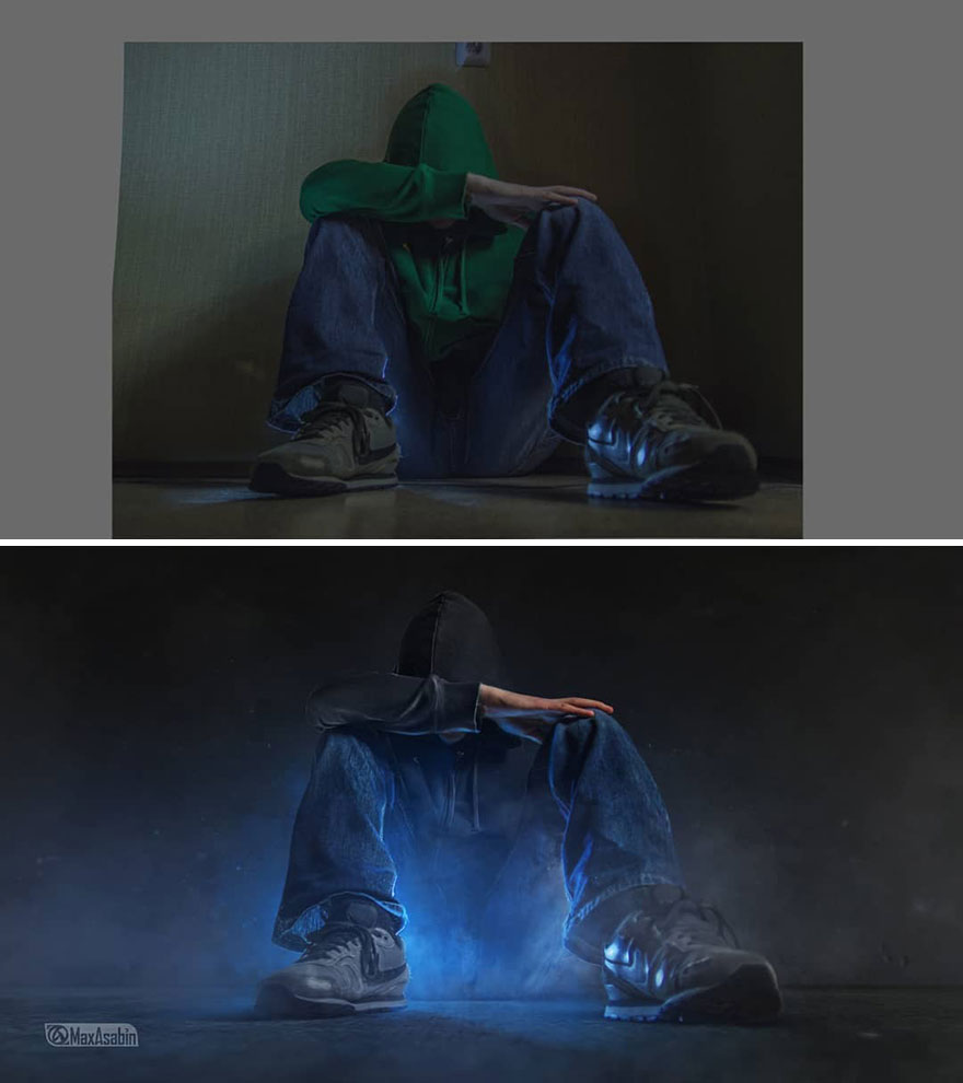 You Will Be Surprised By This Russian Artist's Photoshop Skills (New Pics)