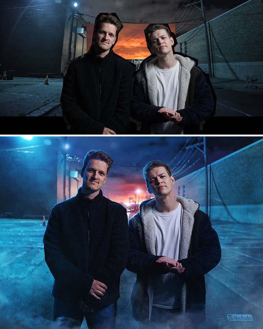 You Will Be Surprised By This Russian Artist's Photoshop Skills (New Pics)