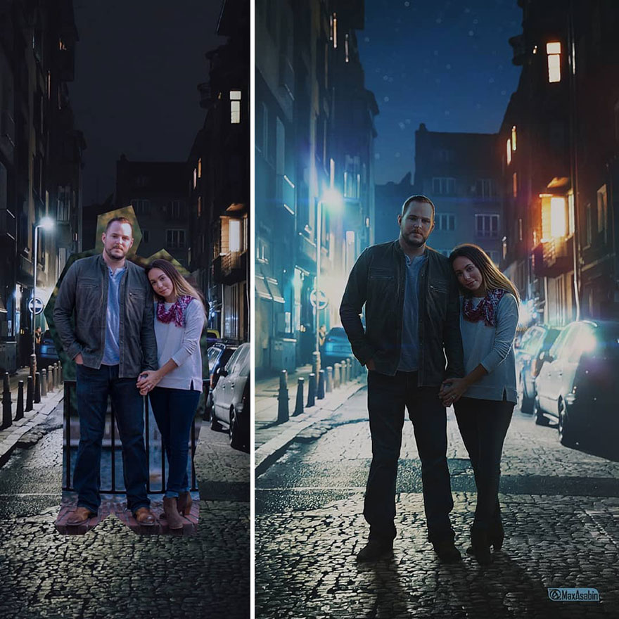 You Will Be Surprised By This Russian Artist's Photoshop Skills (New Pics)