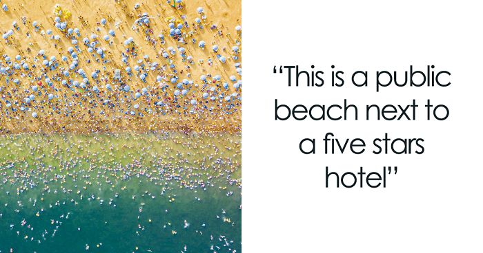 Here Are The 30 Best Photos From Our #Aerial2020 Contest