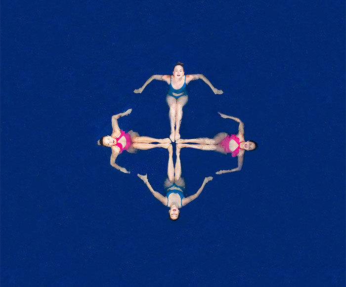 I Captured Olympic Sports From Above To Test The Boundaries Of Aerial Photography (32 Pics)