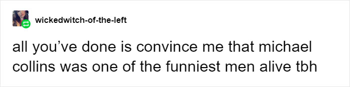 Tumblr User Shows Real And Hilarious Conversations Apollo 11 Astronauts Had Tumblr User Shows Real And Hilarious Conversations Apollo 11 Astronauts Had