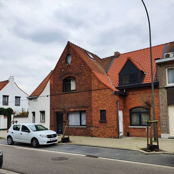 When The Battle Between The Left Wing And The Right Wing Got Ugly